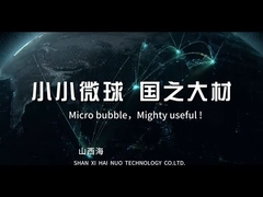 Sealants микросфер HN20 клея блока батарей стеклянные структурные