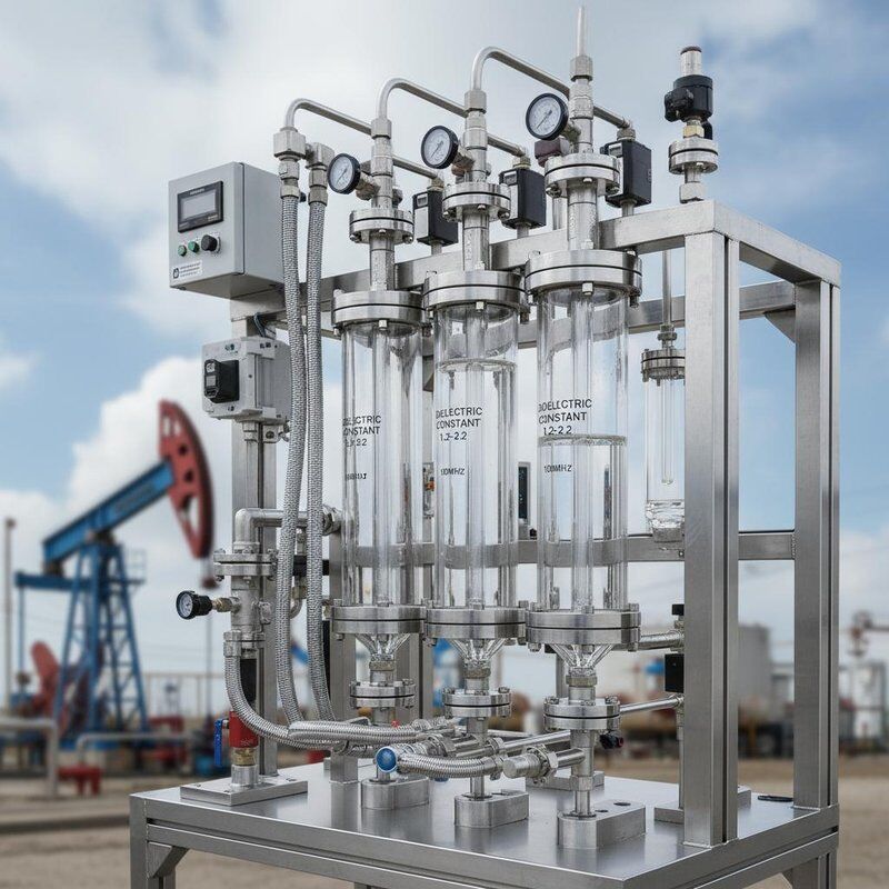 Non-flammable Borosilicate Glass Microspheres with 1-2 Microns Wall Thickness for Petroleum Development
