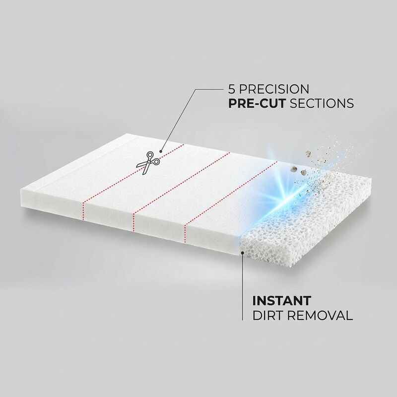 2000 Psi Compressive Strength Hollow Glass Beads with Low Thermal Conductivity 0.130 and Moisture Content <0.5% for Industrial Applications